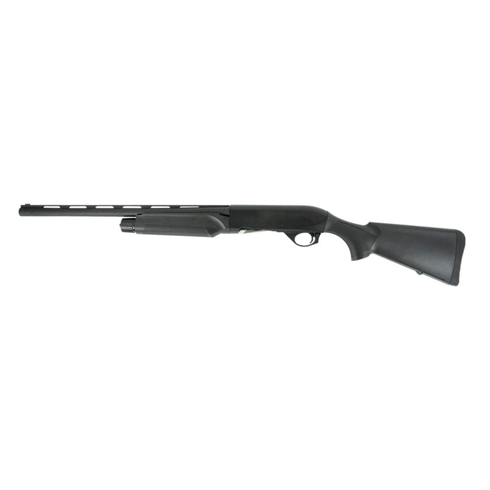 SDS Imports MAC 2 3 Gun Shotgun 12 ga 3" Chamber 3rd Magazine 21" Barrel Black