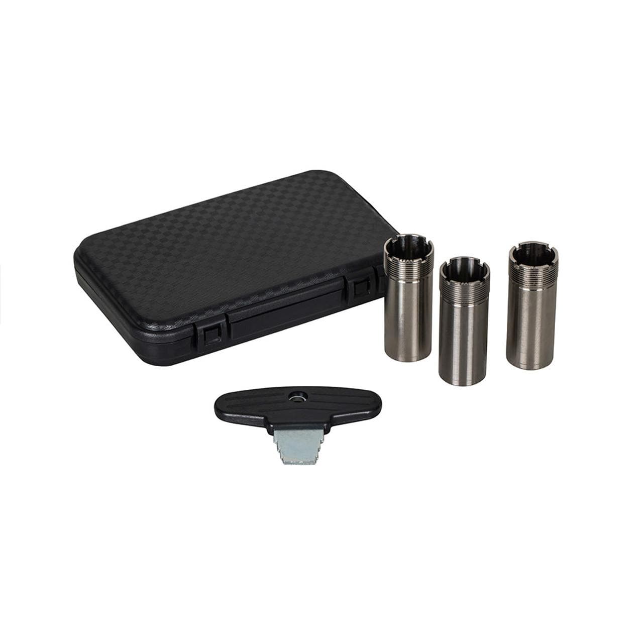 SDs MAC Agency Tradesman 1014 Shotgun 12ga 3" Chamber 5rd Capacity 18.5" Barrel Ghost Ring Sights Pistol Grip