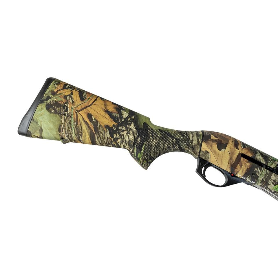 SDS Spandau S2 Mossy Oak Obsession Shotgun 12ga 3" Chamber 4rd Capacity 24" Barrel Front Bead Sight