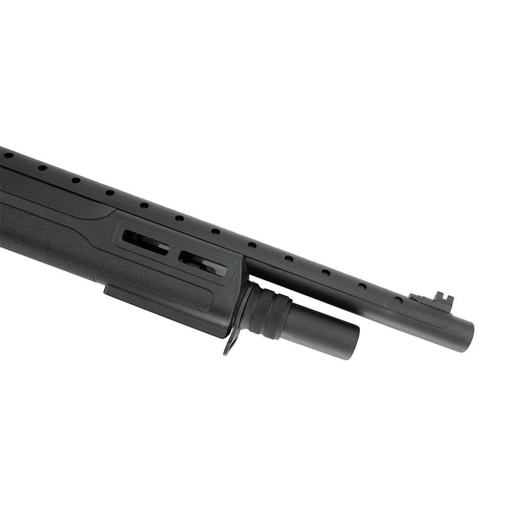Tokarev T300 A1 Shotgun 12ga 3" Chamber 5rd Capacity 18.5" Barrel Black