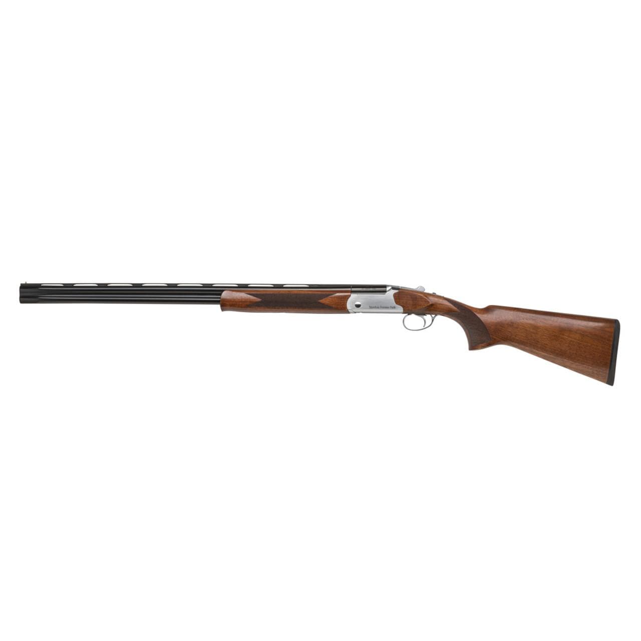 SDS Spandau Premier Field O/U Shotgun 20ga 3" Chamber 2rd Capacity 28'' Barrel Turkish Walnut Stock