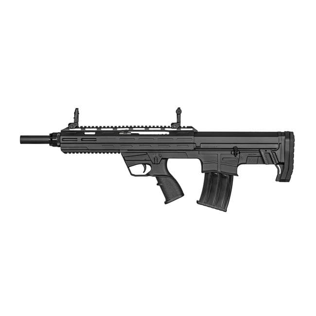 SDS Imports Tokarev TBP-12P Magazine Fed Semi Auto Bullpup Shotgun 12ga 3" Chamber 5rd Magazine 18.5" Barrel