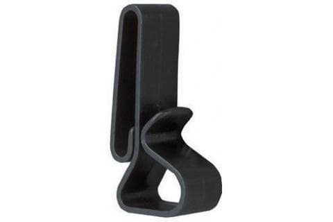 Safariland Model 0752 Hearing Protector Holder