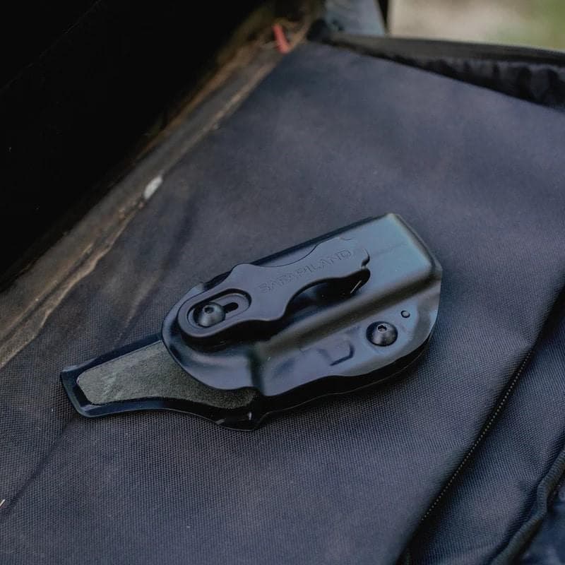 Safariland Species IWB Holster for Sig P365 X-Macro Black RH