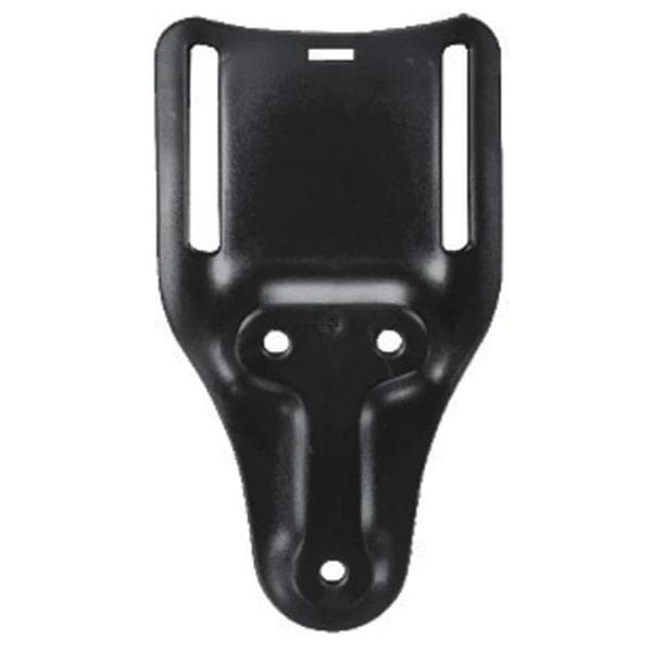 Safariland Mid-Ride Universal Belt Loop 2" Black