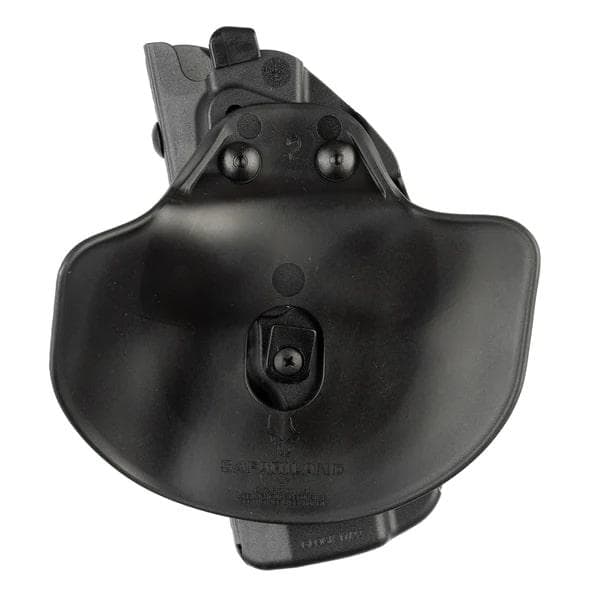 Safariland 7378 7TS ALS Concealment Holster for Glock 19/23 Black RH