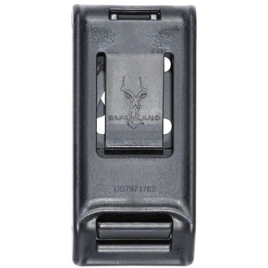 Safariland 744BL Accessory Clip-On Belt Loop