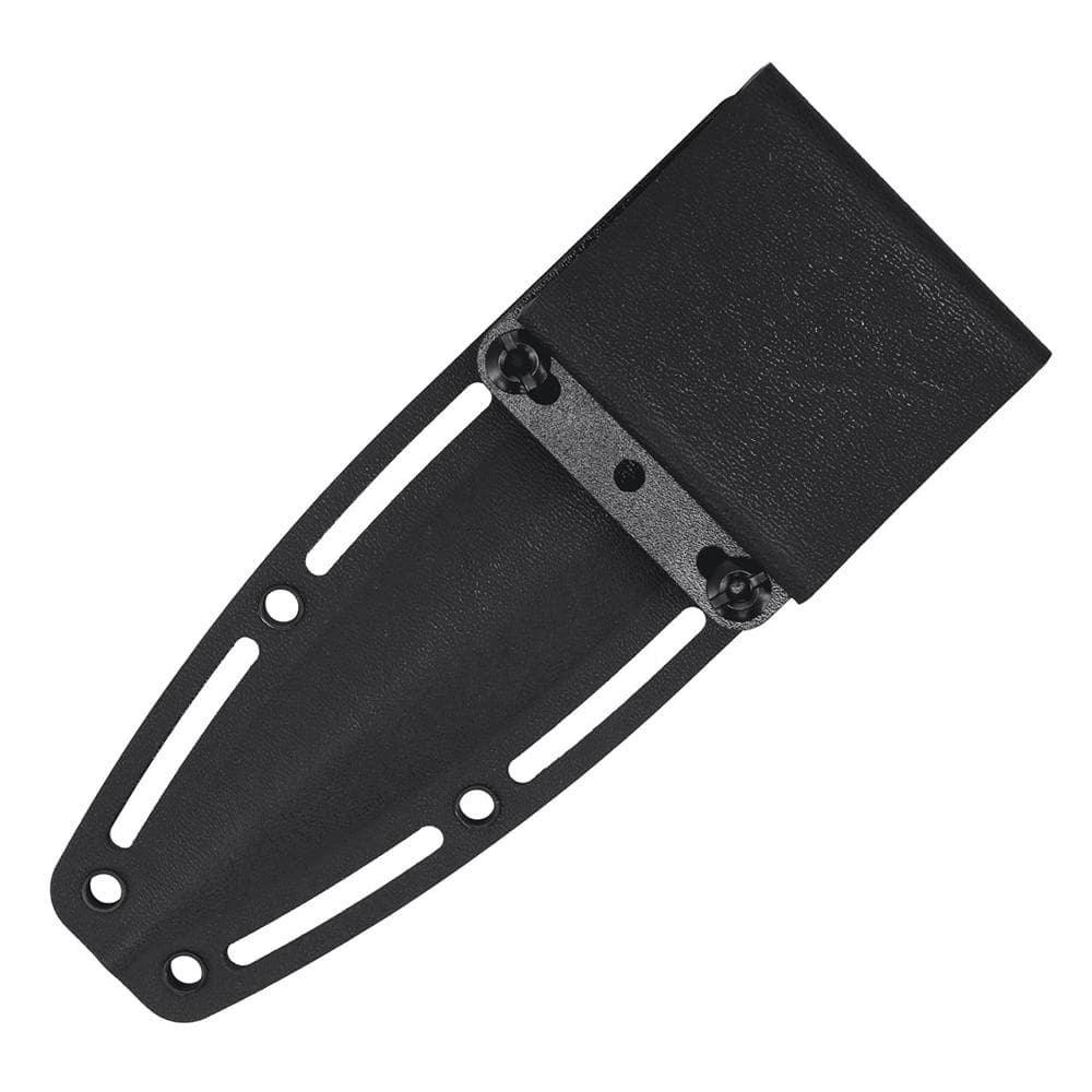 SOG Knives Pentagon Elite Fixed Knife 6" Dagger Blade