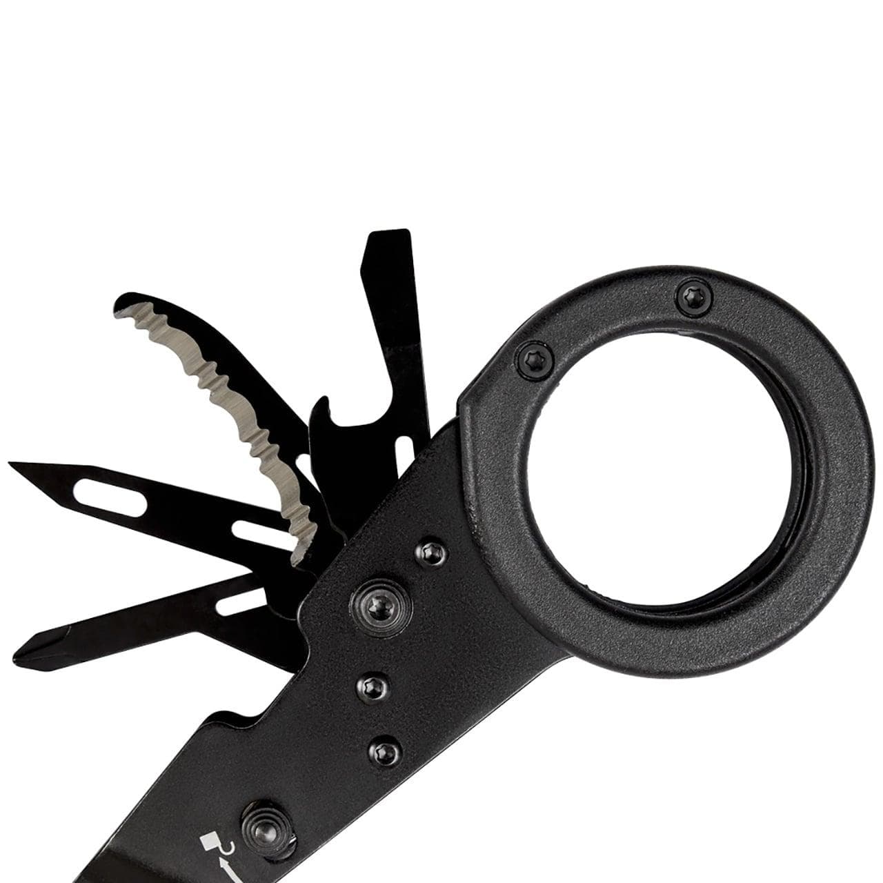 SOG Parashears Black 11 Tools