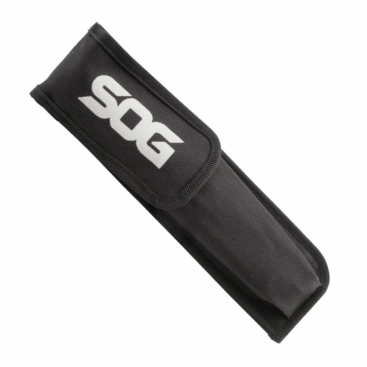 SOG Folding Saw Wood Saw Blade 8.25" Blade Black