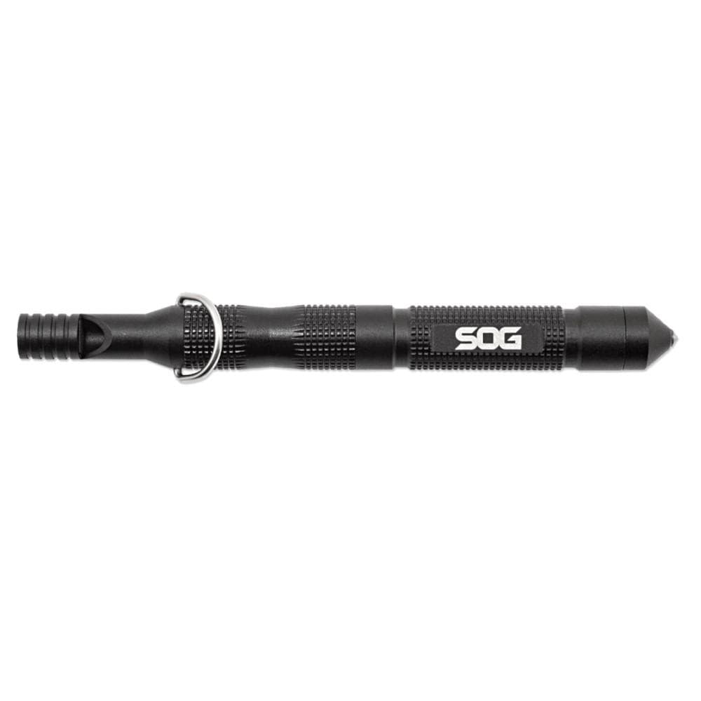 SOG Flint Multi-Tool Black