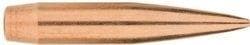Sierra MatchKing Rifle Bullets .22 cal .224" 95gr HPBT MATCHKING 500/rds