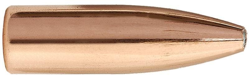 Sierra Varminter Rifle Bullets 6mm .243" 75 gr HP 100/ct