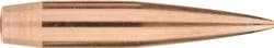 Sierra Matchking Bullets 6.5mm/.264 cal .264" 150 gr. HPBT Match 100/ct