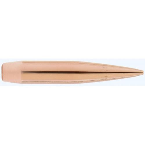 Sierra MatchKing Rifle Bullets 7mm/.284 cal .284" 197 gr HPBT Match 100/ct