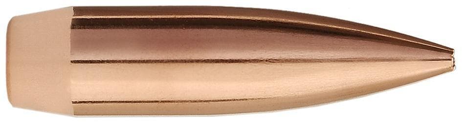 Sierra MatchKing Rifle Bullets .30 cal .308" 175 gr HPBT MATCH 100/ct