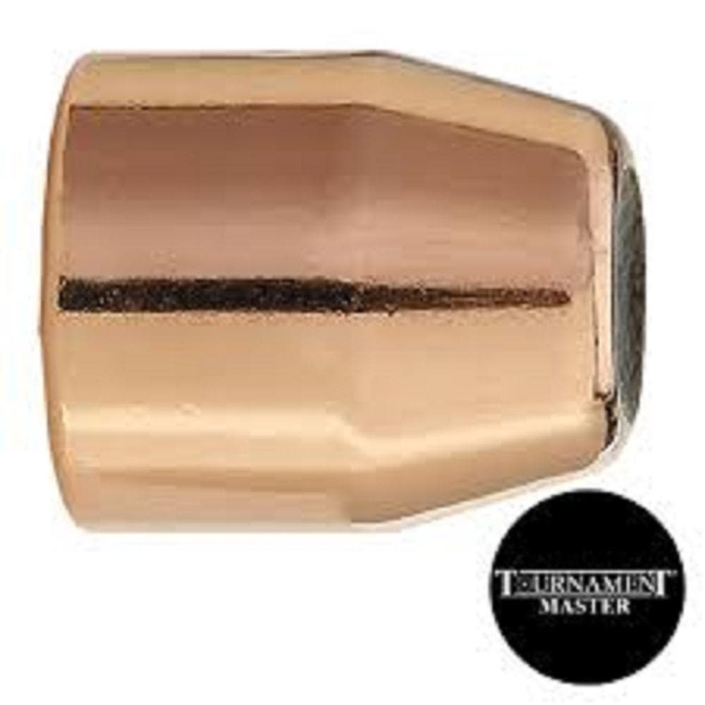 Sierra Tournament Master Handgun Bullets .45 cal .451" 200 gr FPJ-MATCH 100/ct