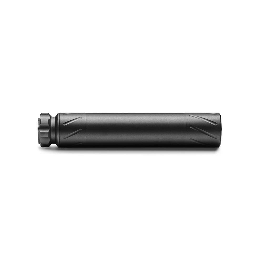Banish 22 Direct Thread Suppressor 22 Cal Titanium 1/2"x28 5.37" Length