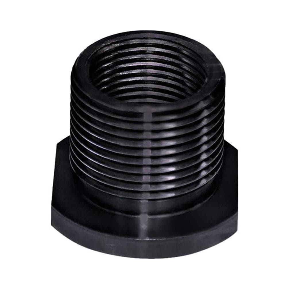 Banish 5895 Thread Adapter 1/2x28 to 5/8X24