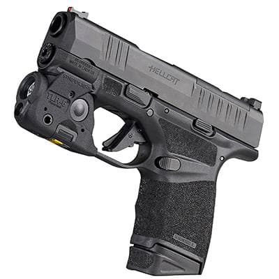 Streamlight TLR-6 Sig Sauer Tactical Gun Light Black 100 Lumens