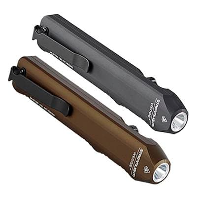 Streamlight Wedge Slim Everyday Carry Flashlight Coyote 300 Lumens
