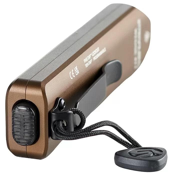 Streamlight Wedge XT Everyday Carry Flashlight 500 Lumens Black