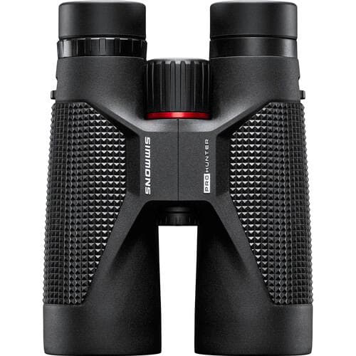 Simmons Pro Hunter 12x50 Binocular