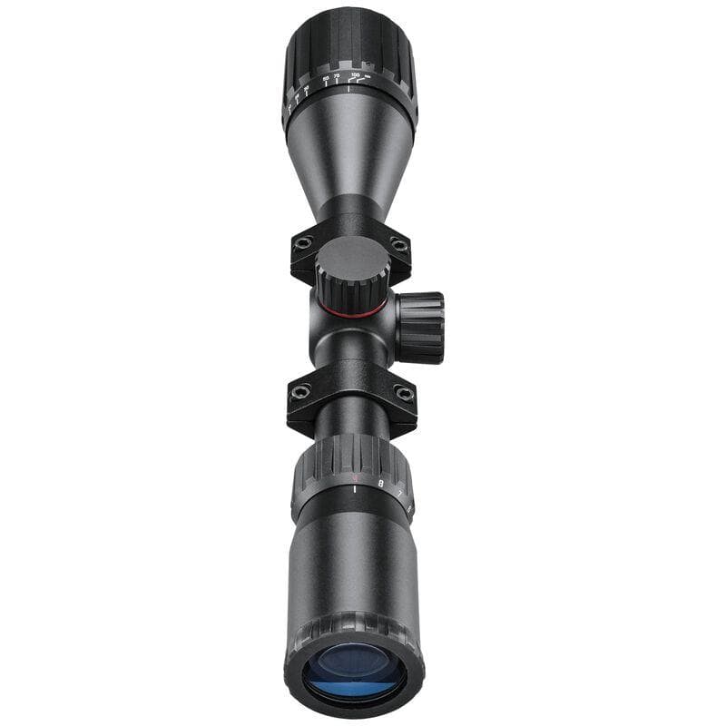 Simmons Pro Target Air 3-9x40 Rifle Scope 1" SFP Incl/ Dovetail Rings