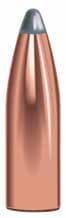 Speer Hot-Cor Rifle Bullets .25 cal .257" 100 gr SPT 100/ct