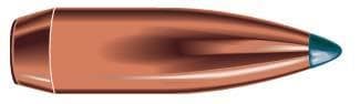 Speer Boat Tail Rifle Bullets .25 cal .257" 100 gr SBT 100/ct