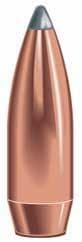 Speer Boat Tail Rifle Bullets .30 cal .308" 150 gr SBTSP 100/ct