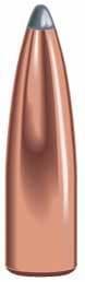 Speer Hot-Cor Rifle Bullets .30 cal .308" 165 gr SSP 100/ct