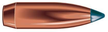 Speer Boat Tail Rifle Bullets .338 cal .338" 225 gr SBTSP 50/ct