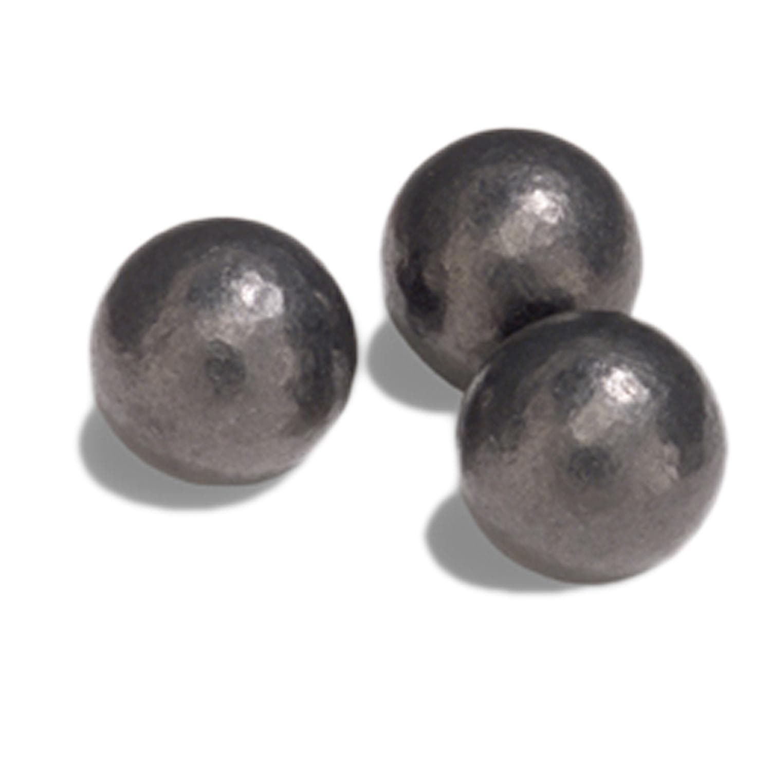Speer Muzzleloader Round Lead Balls .530" 223 gr MZRB 100/ct