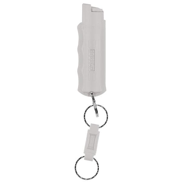 Sabre Pepper Spray Gray Hardcase