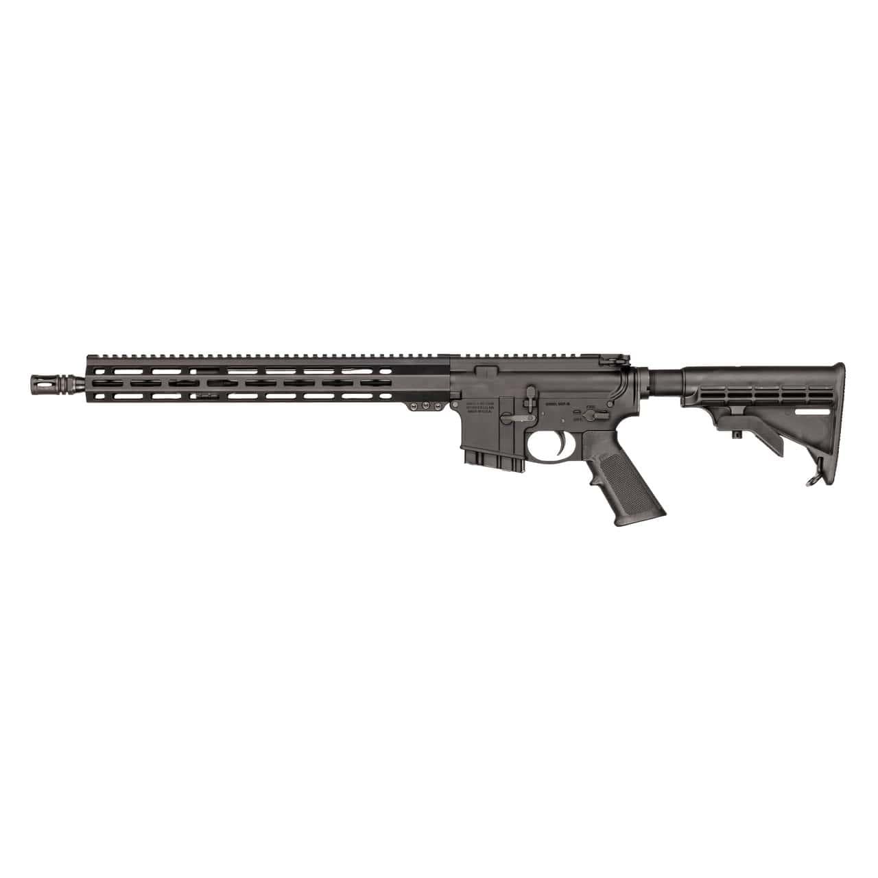 S&W M&P 15 Sport III w/M-LOK Rifle 5.56mm 10rd Magazine 16" Barrel