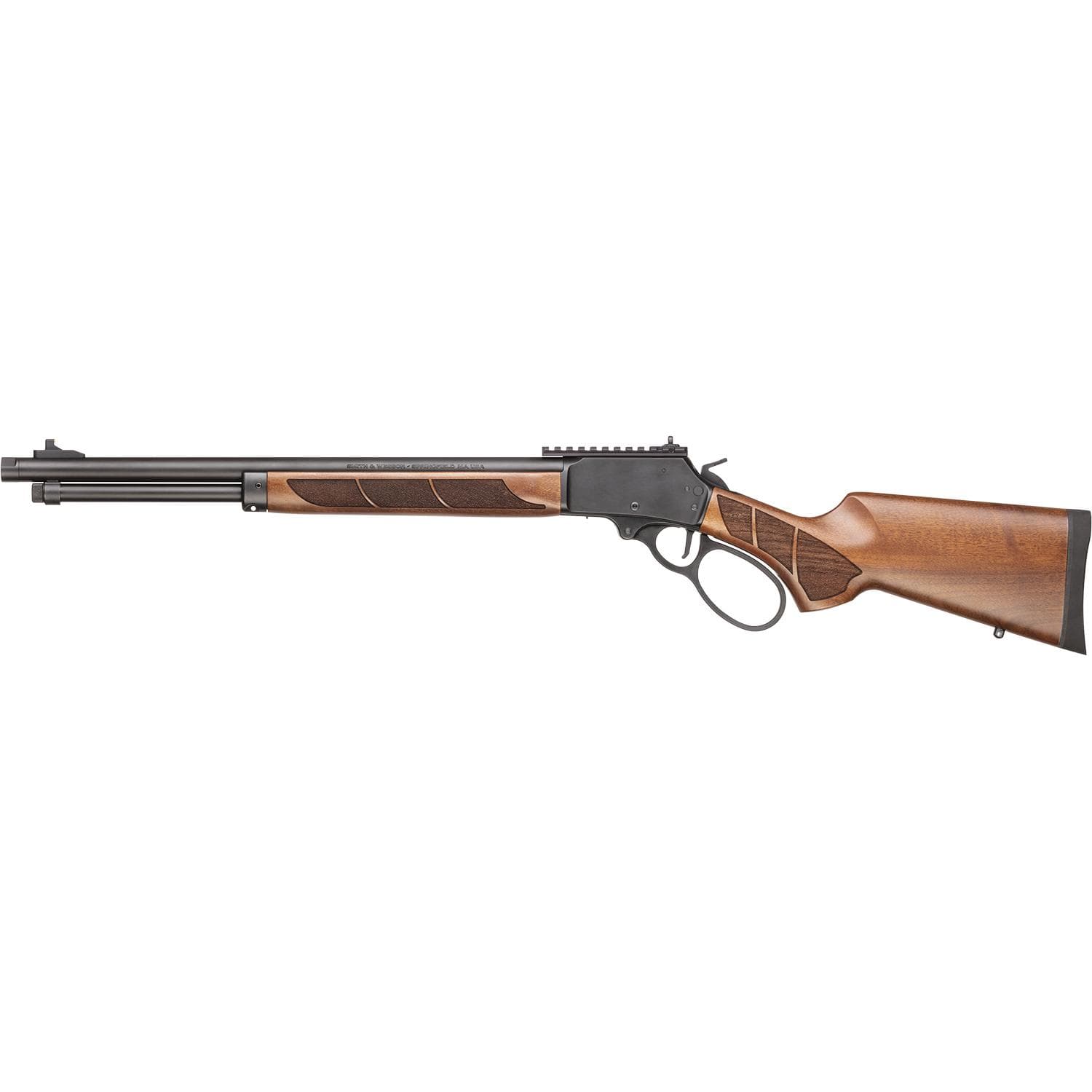S&W Model 1854 Rifle .45-70 Gov't 6rd Capacity 20" Barrel Walnut Stock