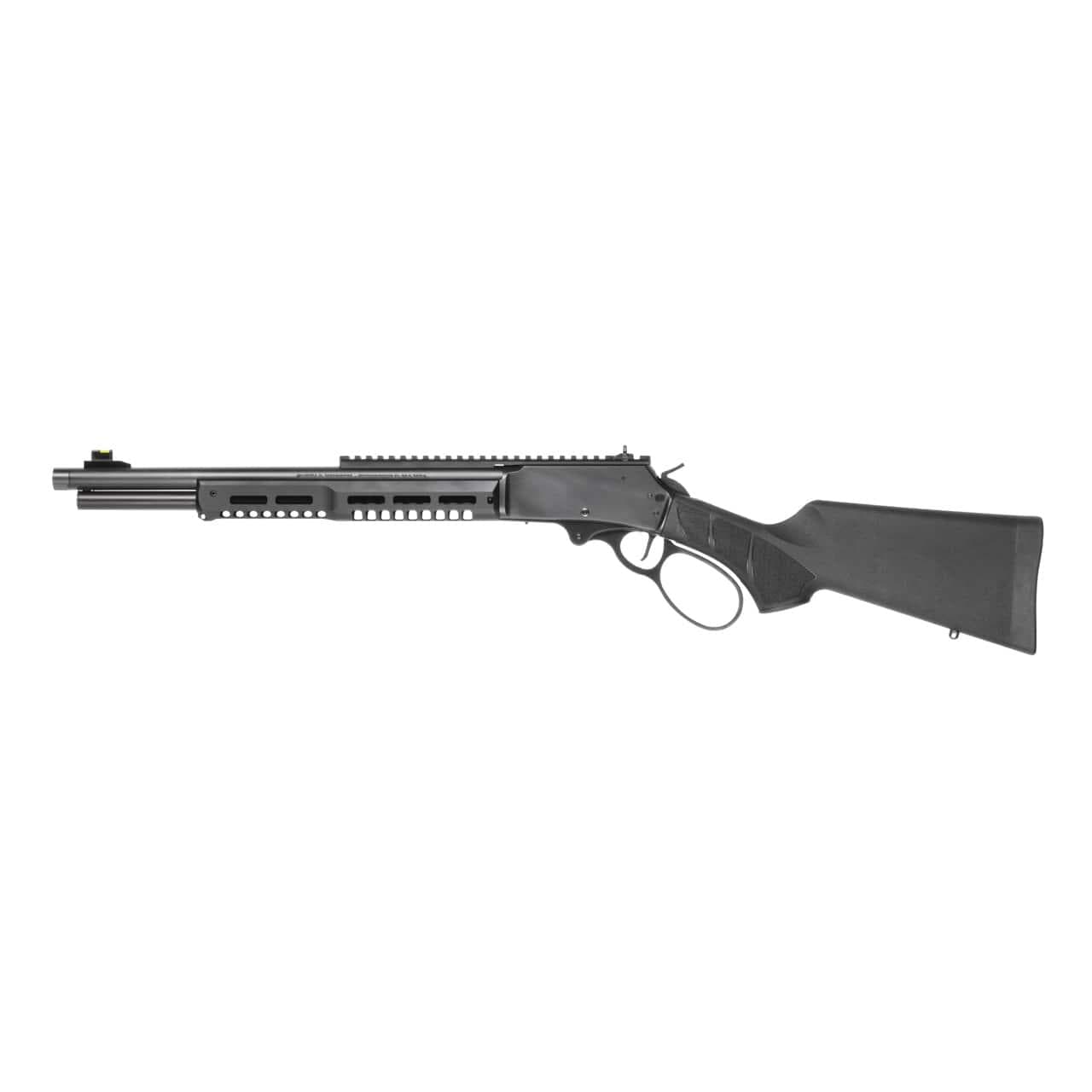 S&W Model 1854 Stealth Hunter Rifle .45-70 Govt 5rd Capacity 16.5" Barrel M-LOK Synthetic Stock