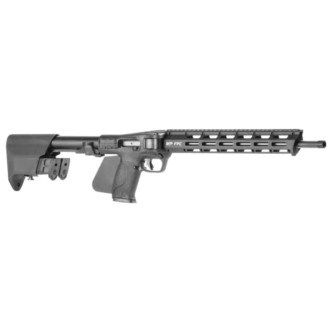 S&W M&P FPC Rifle 10mm Auto 10rd Magazine 16.25" Barrel CA Compliant