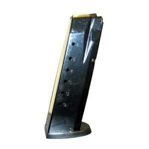 Smith & Wesson M&P 40 cal/ 357 Sig Magazine .40/.357 Sig Black 15/rd