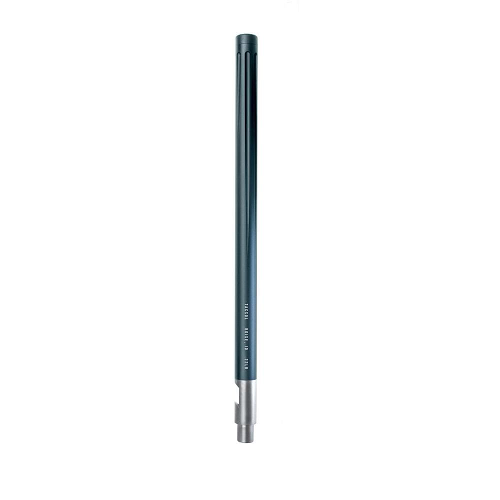 Tactical Solutions X-Ring Performance HD Rifle Barrel for 10/22 Black