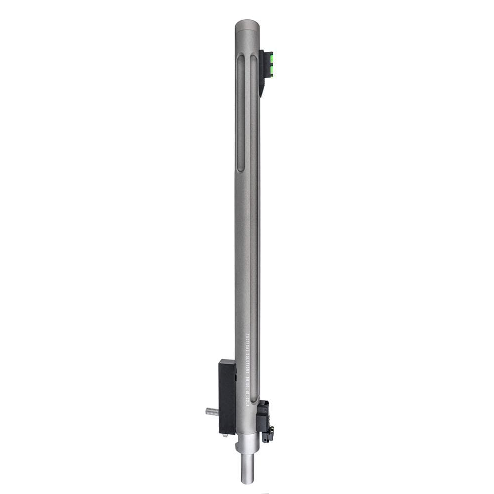Tactical Solutions X-Ring Takedown Barrel for 10/22 Rifles Gun Metal Grey