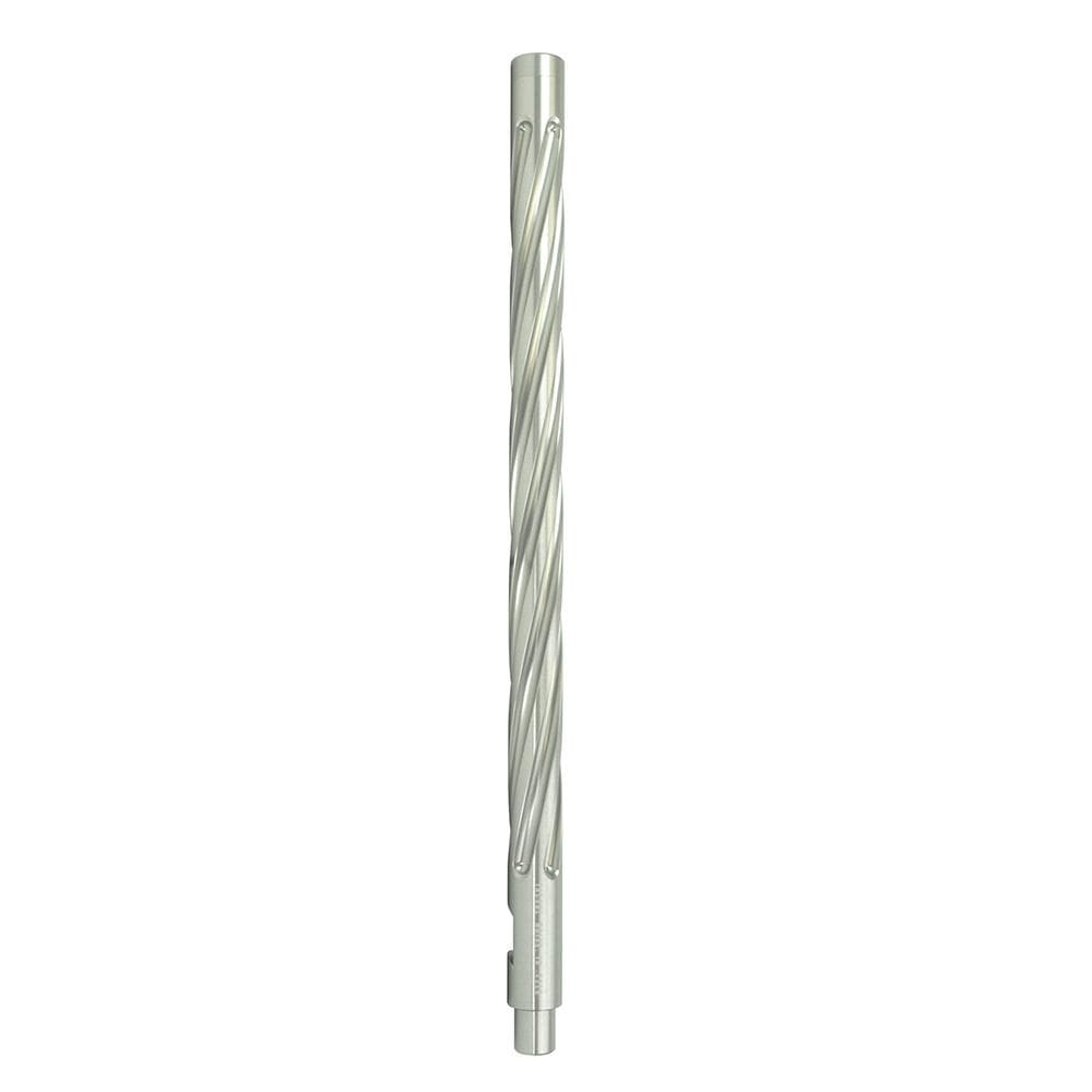 Tactical Solutions X-Ring Performance LT Barrel for 10/22 Rifles Silver