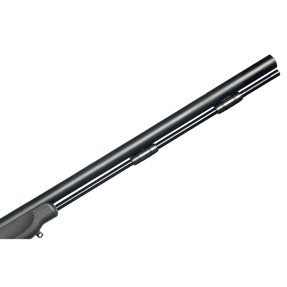 Thompson Center Triumph Muzzleloader Nitride/FlexTech Stock 50 Cal