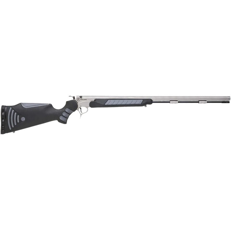 Thompson Center Arms Encore Pro Hunter XT Katahdin Rifle .50 Cal Single Shot 20" Barrel 209 Primer Ignition
