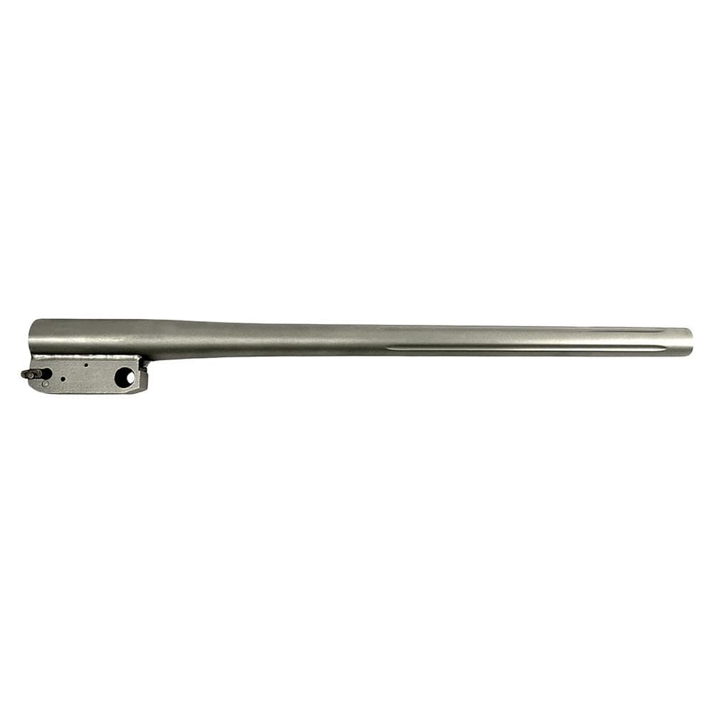 Thompson Center Encore Prohunter Stainless Fluted Pistol Barrel 15" - 6.5 Creedmoor No Sights
