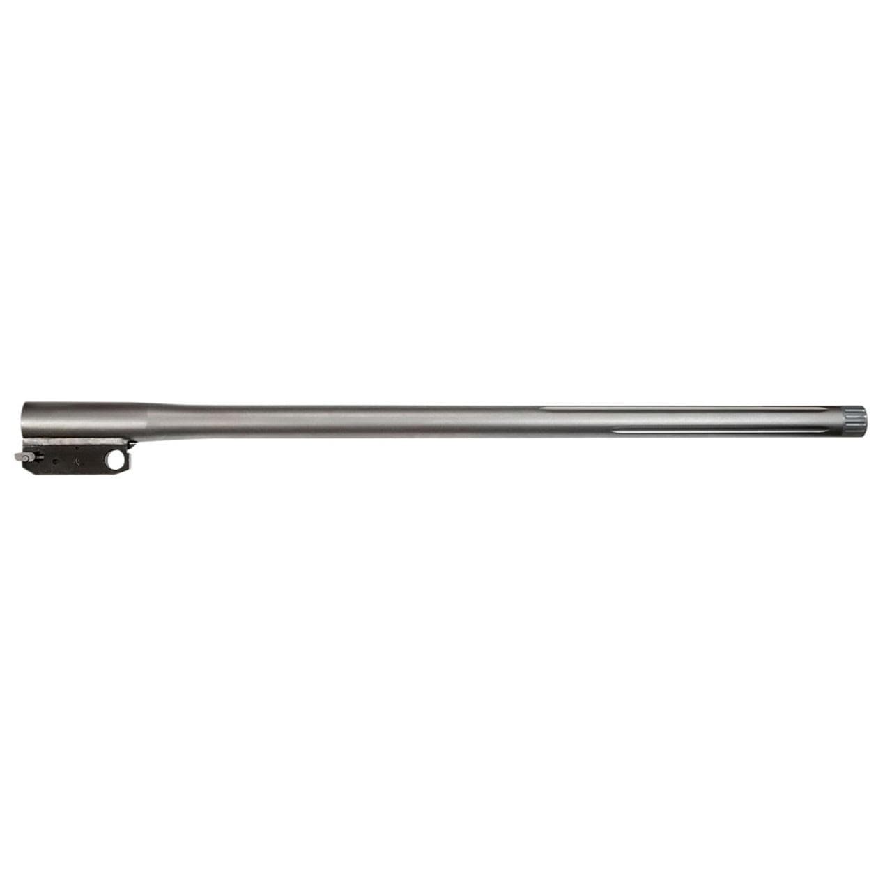 Thompson Center Encore Prohunter Katahdin Rifle Stainless Fluted Threaded Barrel 20" - 500 S&W No Sights