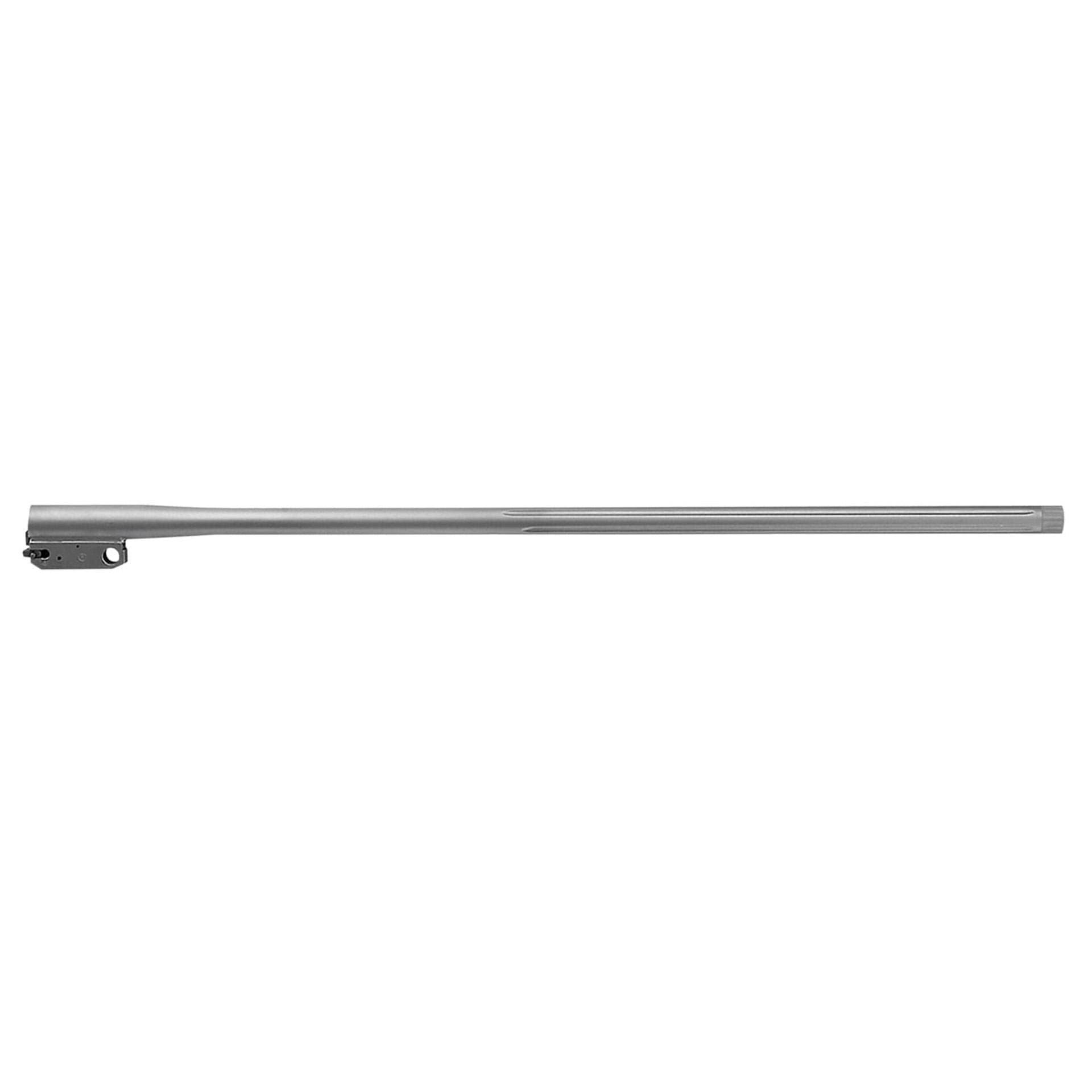 Thompson Center Encore Prohunter Rifle Stainless Fluted Threaded Barrel 26" - 223 Rem No Sights