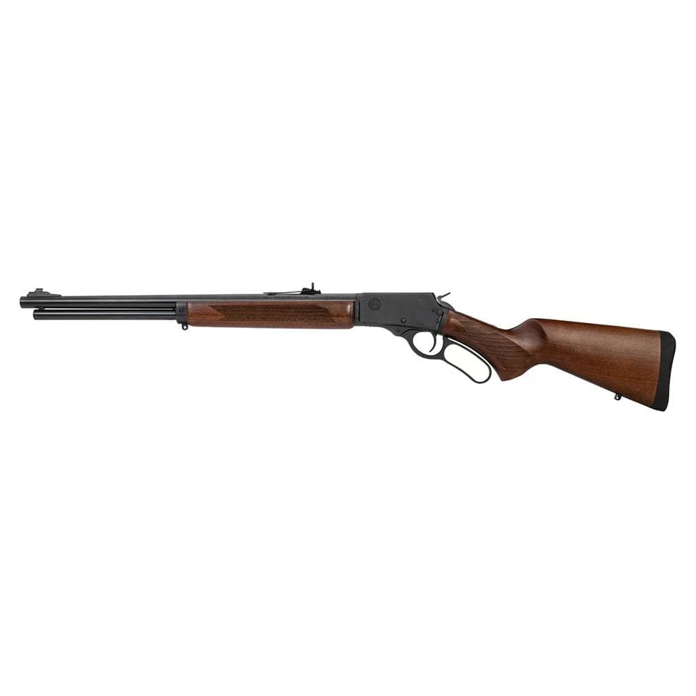 Rossi R95 Lever Action Rifle 357 Mag 10rd Capacity 20" Barrel Black Receiver/Walnut Stock