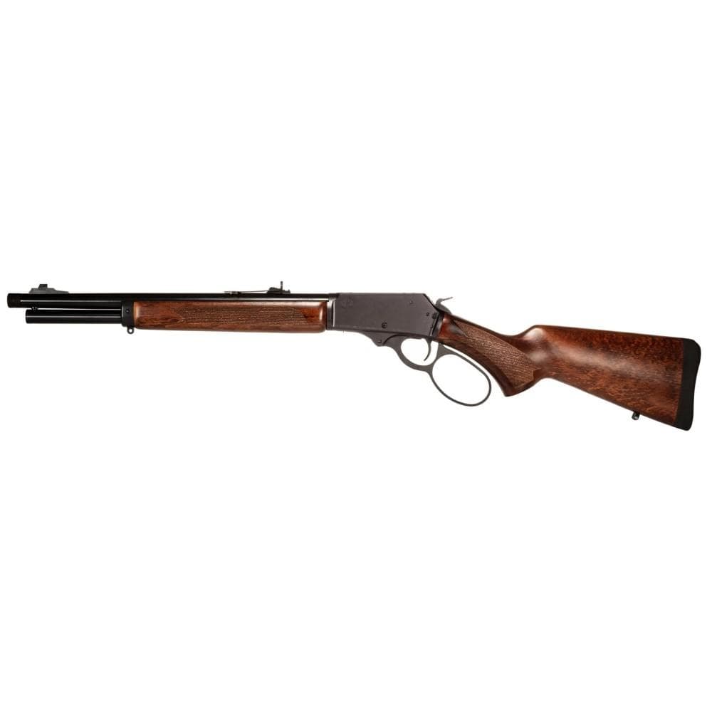 Rossi R95 45-70 Trapper Rifle .45-70 Gov't 5rd Magazine 16.5" Threaded Barrel Wood Stock